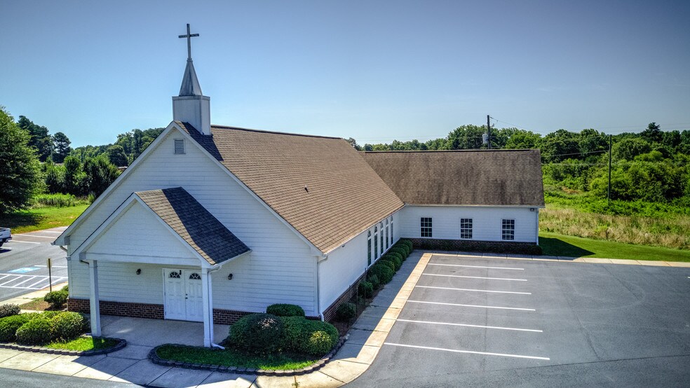 1867 Dooley Town Rd, Statham, GA for sale - Other - Image 1 of 1