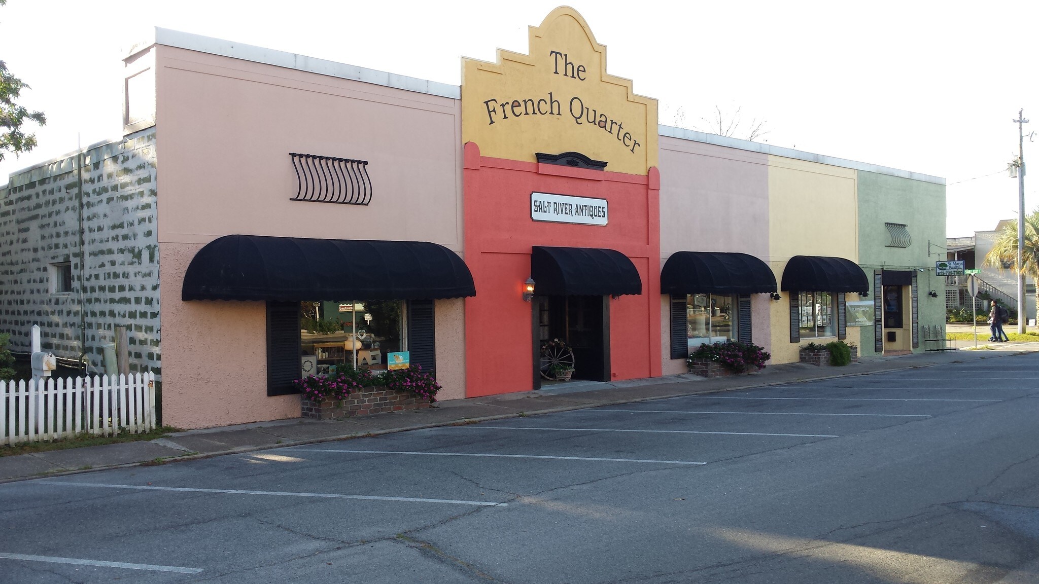 101 E Stable Aly, Saint Marys, GA for sale Building Photo- Image 1 of 1