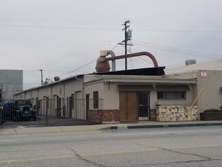 More details for 411 S Irwindale Ave, Azusa, CA - Industrial for Sale