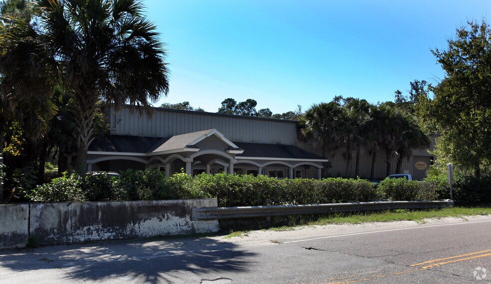 1004 Eastport Rd, Jacksonville, FL for sale - Primary Photo - Image 1 of 1