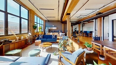 1550-1556 W Carroll, Chicago, IL for lease Interior Photo- Image 1 of 6