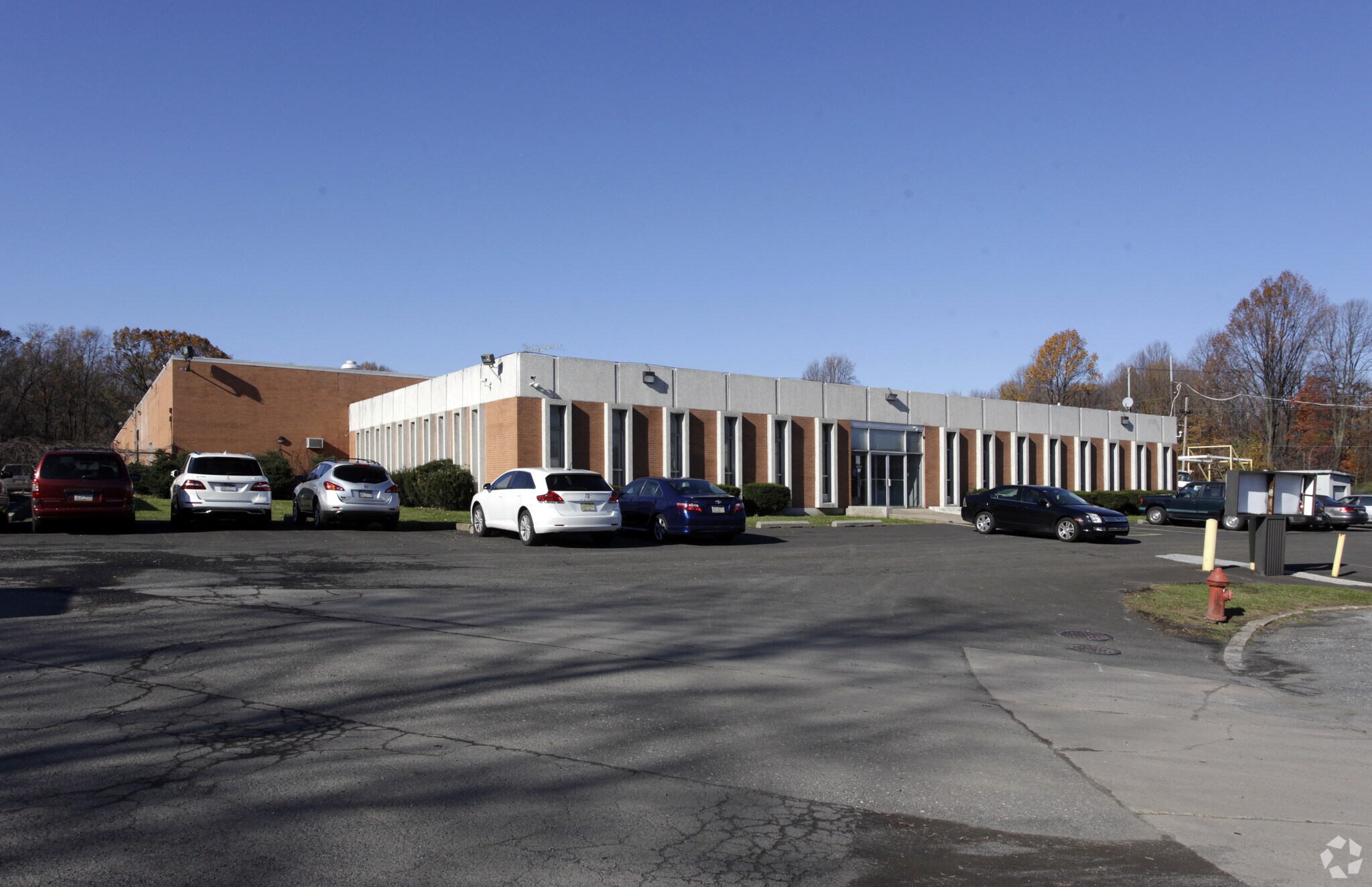 2000 Bennett Rd, Philadelphia, PA for sale Primary Photo- Image 1 of 1