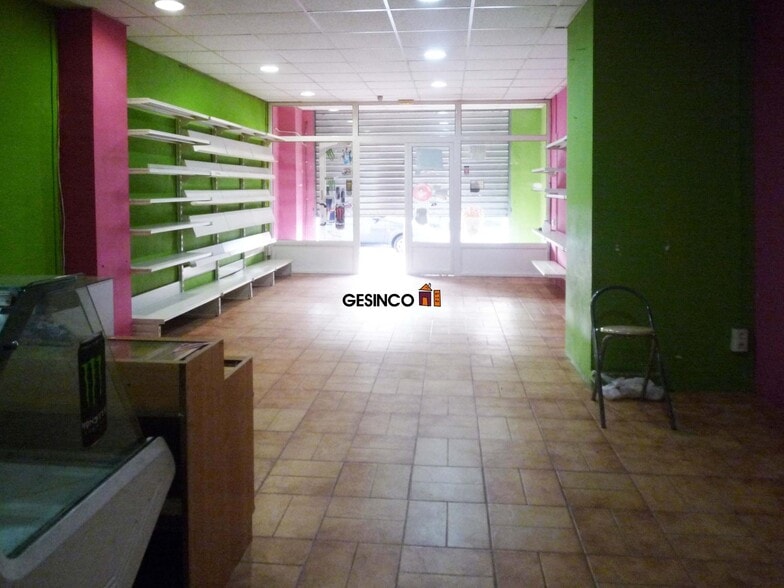 Retail in Ontinyent, Valencia for sale - Building Photo - Image 3 of 5