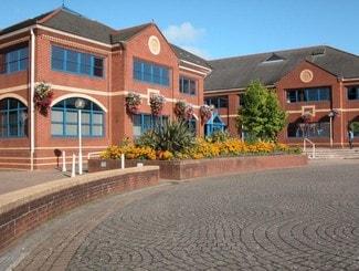 More details for Belvedere Rd, Taunton - Office for Lease