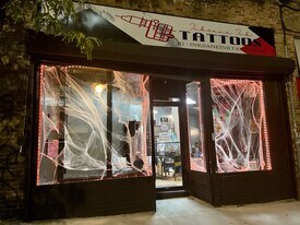 638 Walton Ave, Bronx NY - Storefront Property