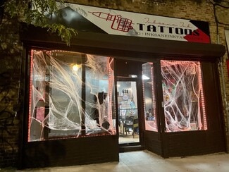 More details for 638 Walton Ave, Bronx, NY - Retail for Lease