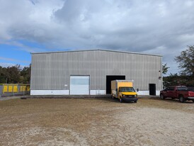 14007 Lejeune Blvd - Warehouse