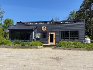 More details for 432 Main Rd, Chesterfield, MA - Retail for Sale