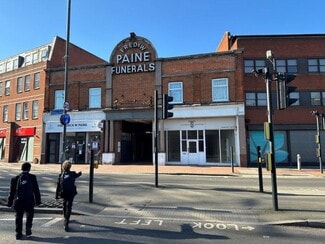 More details for 4 Coombe Ln, London - Retail for Lease