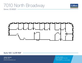 7010 Broadway, Denver, CO for lease Building Photo- Image 1 of 1