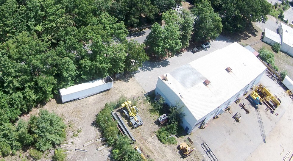 148 Pratts Junction Rd, Sterling, MA for sale - Primary Photo - Image 1 of 1