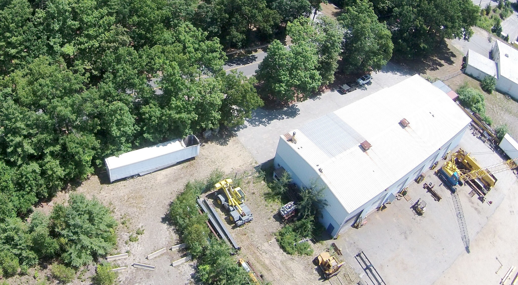 148 Pratts Junction Rd, Sterling, MA for sale Primary Photo- Image 1 of 1