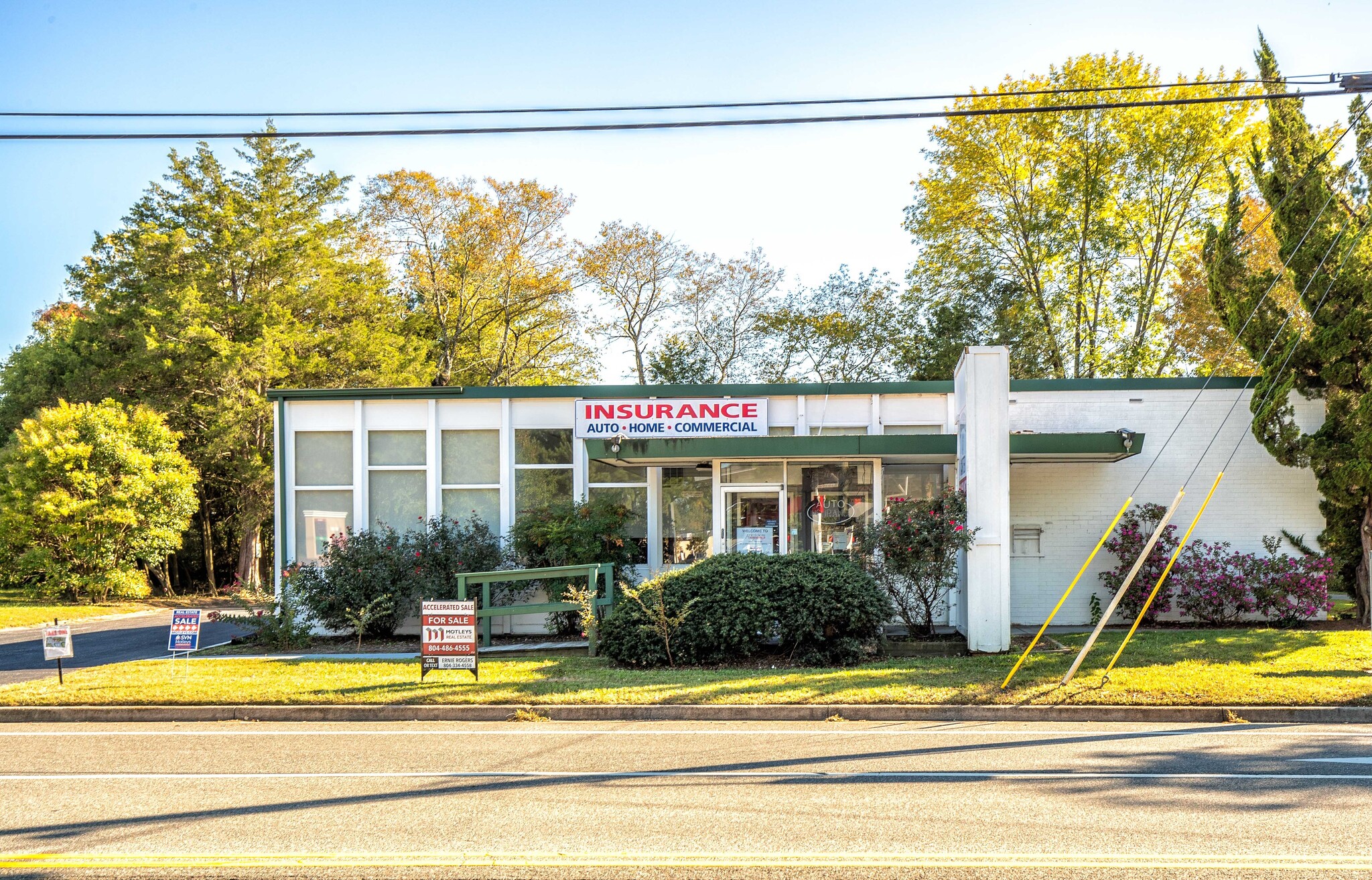 645 Penniman Rd, Williamsburg, VA for sale Building Photo- Image 1 of 1