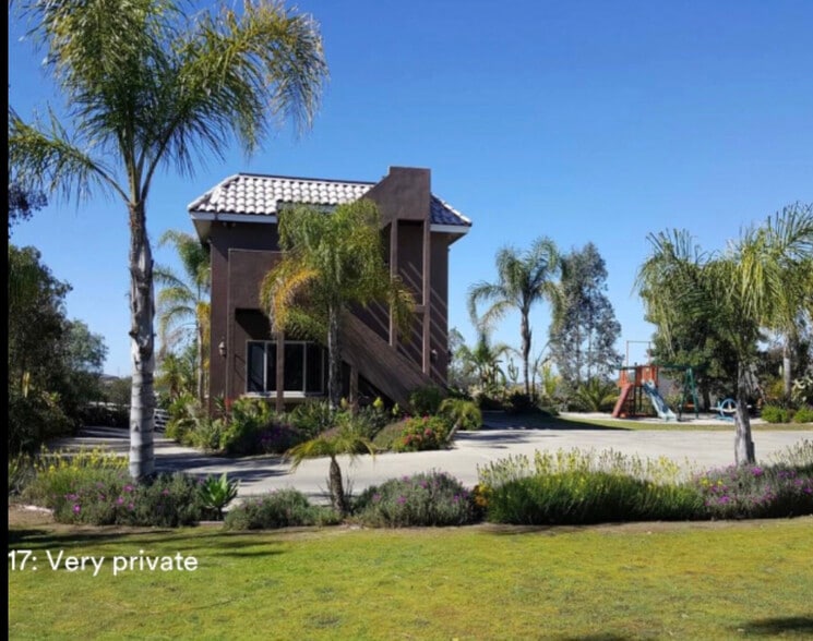 12212 Old Stone Rd, Poway, CA for lease - Building Photo - Image 2 of 23