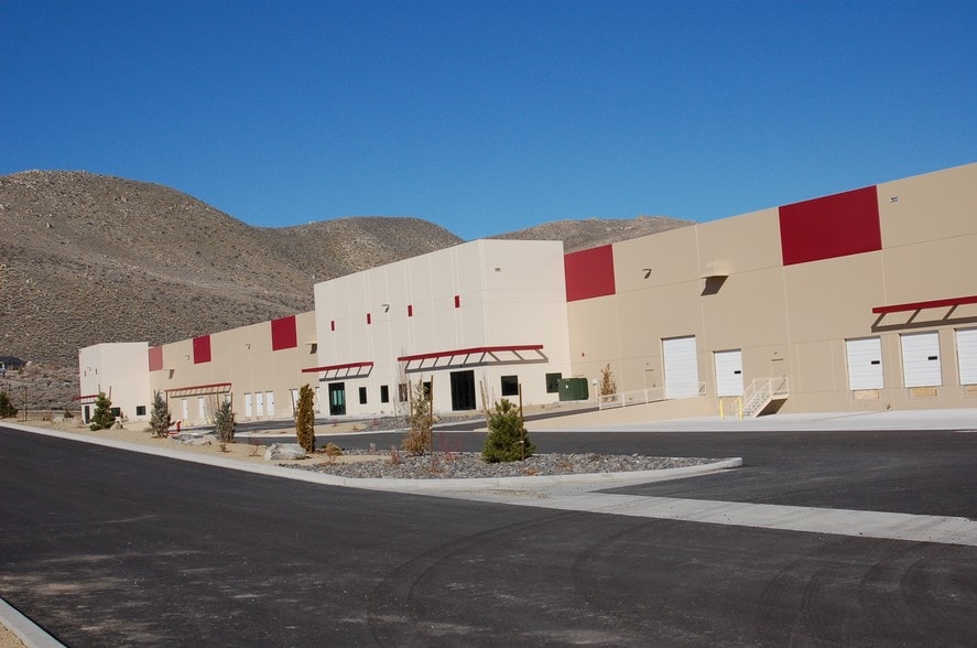 9250 Red Rock Rd, Reno, NV for sale - Building Photo - Image 1 of 1