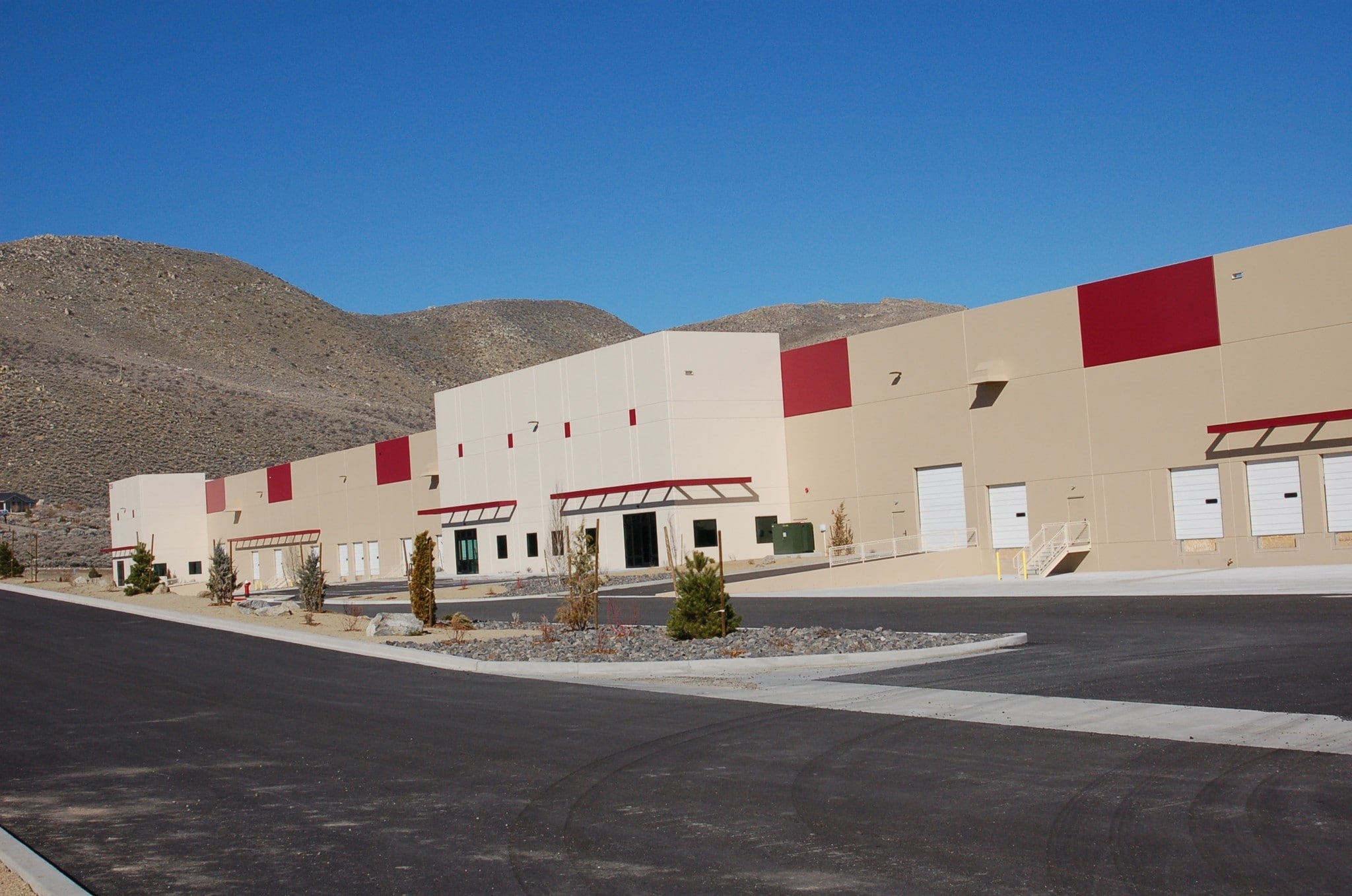 9250 Red Rock Rd, Reno, NV for sale Building Photo- Image 1 of 1