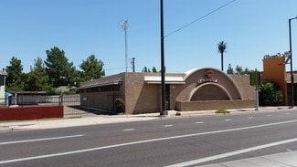 More details for 824 E Washington St, Phoenix, AZ - Office for Lease