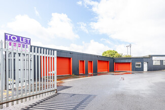 More details for 157 Burnfield Rd, Giffnock - Industrial for Lease