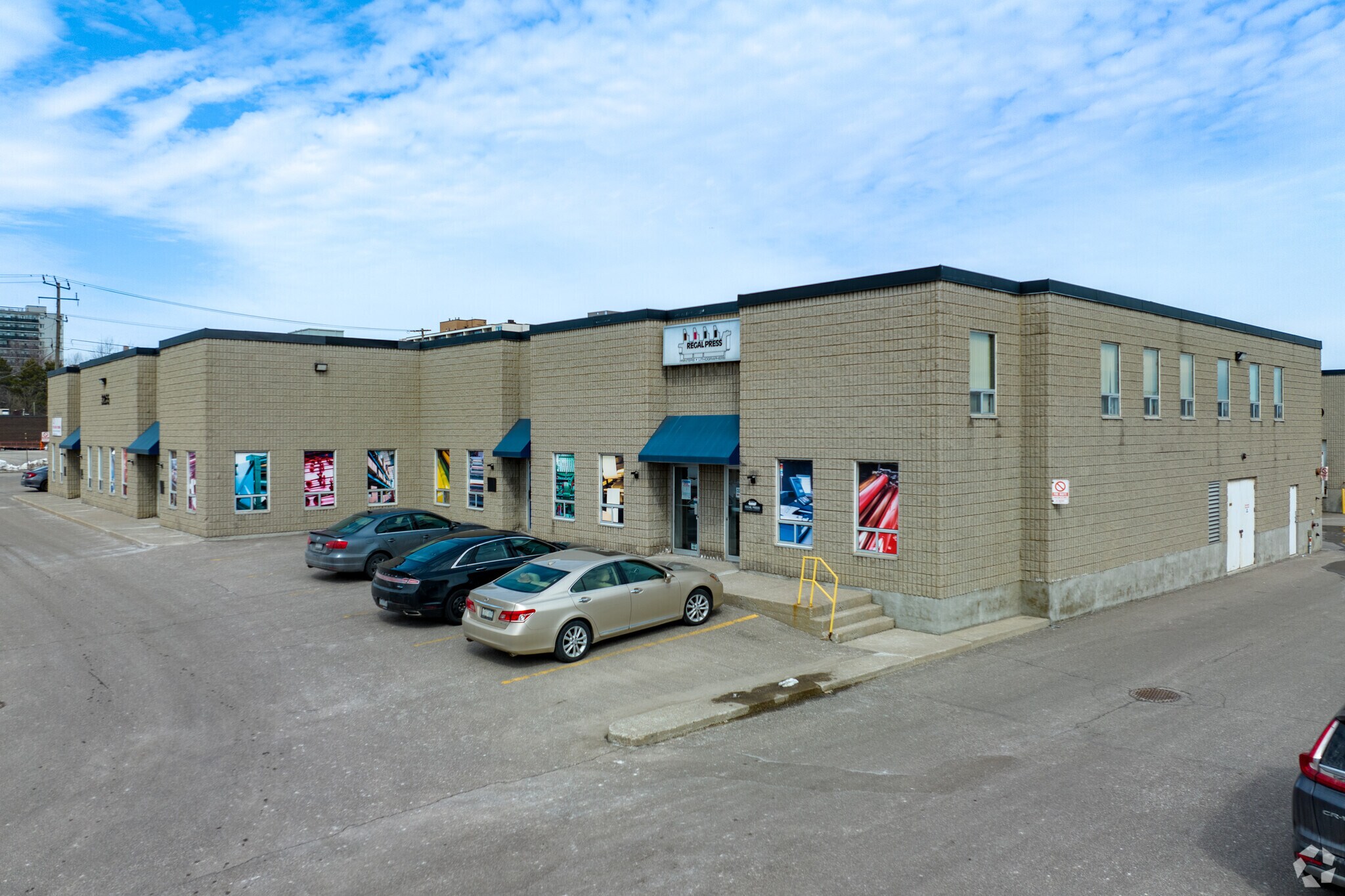 3265 Wharton Way, Mississauga, ON for sale Primary Photo- Image 1 of 1