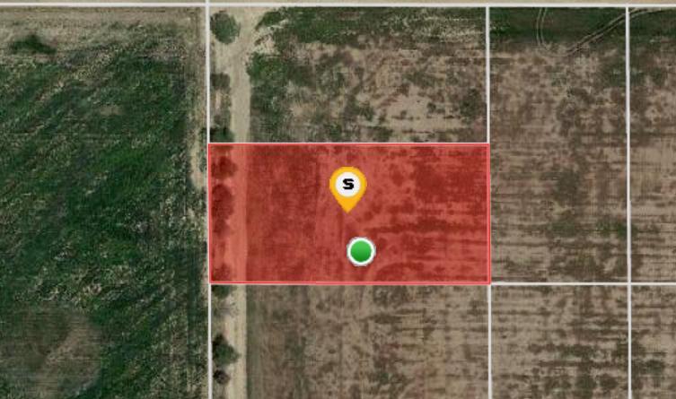 between 30th st & 40th st, Palmdale, CA for sale Primary Photo- Image 1 of 8