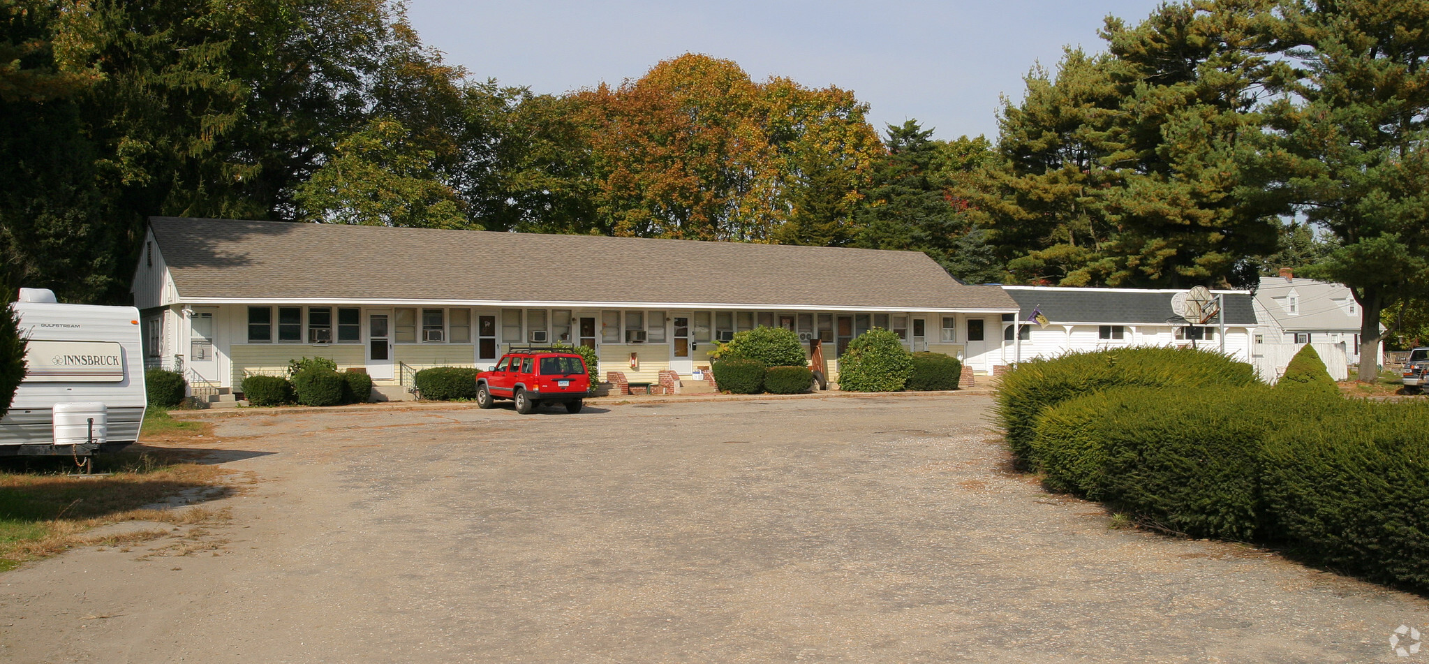 756 Boston Post Rd, Westbrook, CT for sale Primary Photo- Image 1 of 5