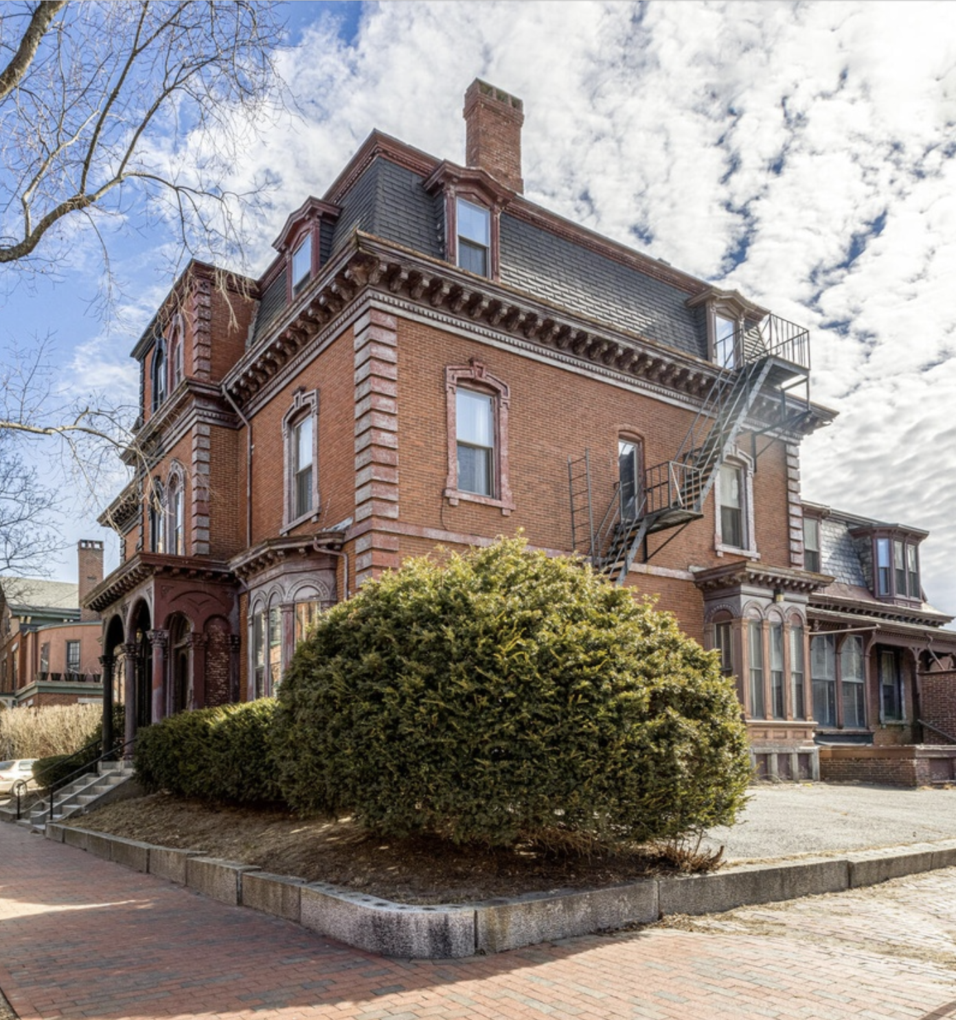 14 Deering St, Portland, ME for lease Building Photo- Image 1 of 10