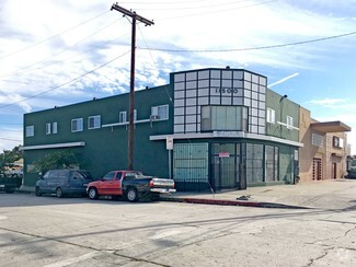 More details for 11500-11512 S Vermont Ave, Los Angeles, CA - Office for Sale