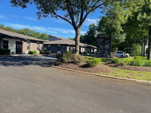 337 N Main St, New City, NY for sale - Building Photo - Image 1 of 1