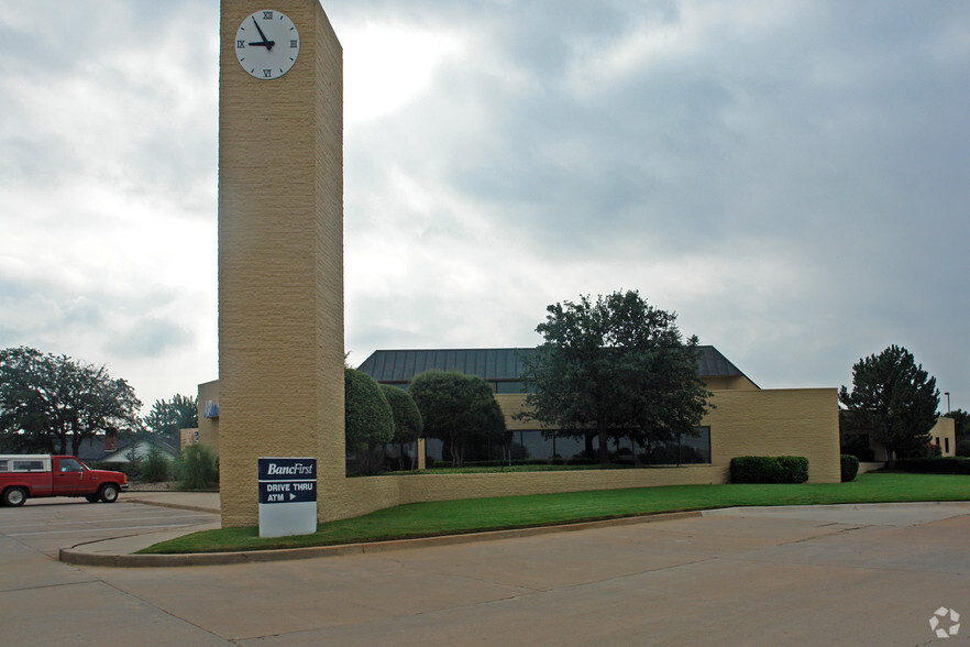 3200 E Memorial Rd, Edmond, OK for sale - Primary Photo - Image 1 of 31