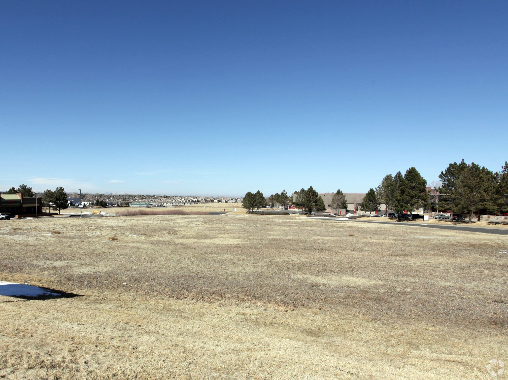 12201 E Arapahoe Rd, Centennial, CO for sale Primary Photo- Image 1 of 1