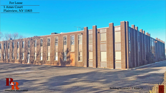 More details for 1 Ames Ct, Plainview, NY - Office/Medical for Lease