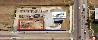 More details for 6683 Crossroads Blvd, Windsor, CO - Land for Sale