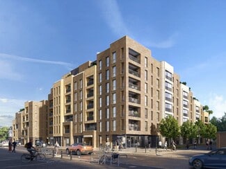 More details for Coombe Rd, New Malden - Retail for Lease