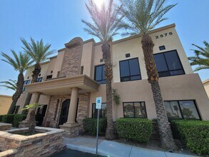 2575 Montessouri St, Las Vegas, NV for lease Building Photo- Image 2 of 40