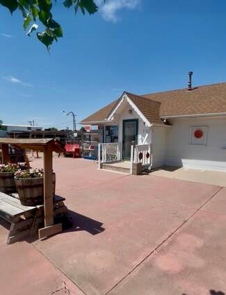 More details for 75 N Market St, Keenesburg, CO - Retail for Sale