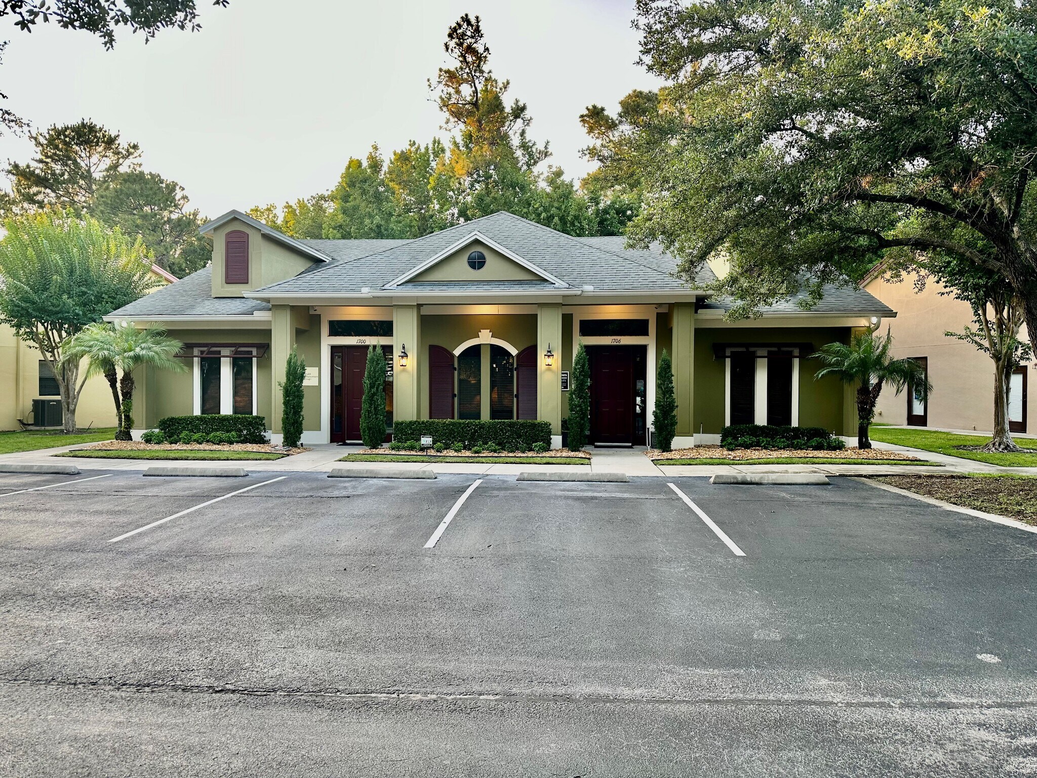 1700 Town Plaza Ct, Winter Springs, FL for sale Building Photo- Image 1 of 1