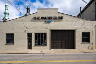 632 Russell St, Covington, KY for lease Building Photo- Image 2 of 12