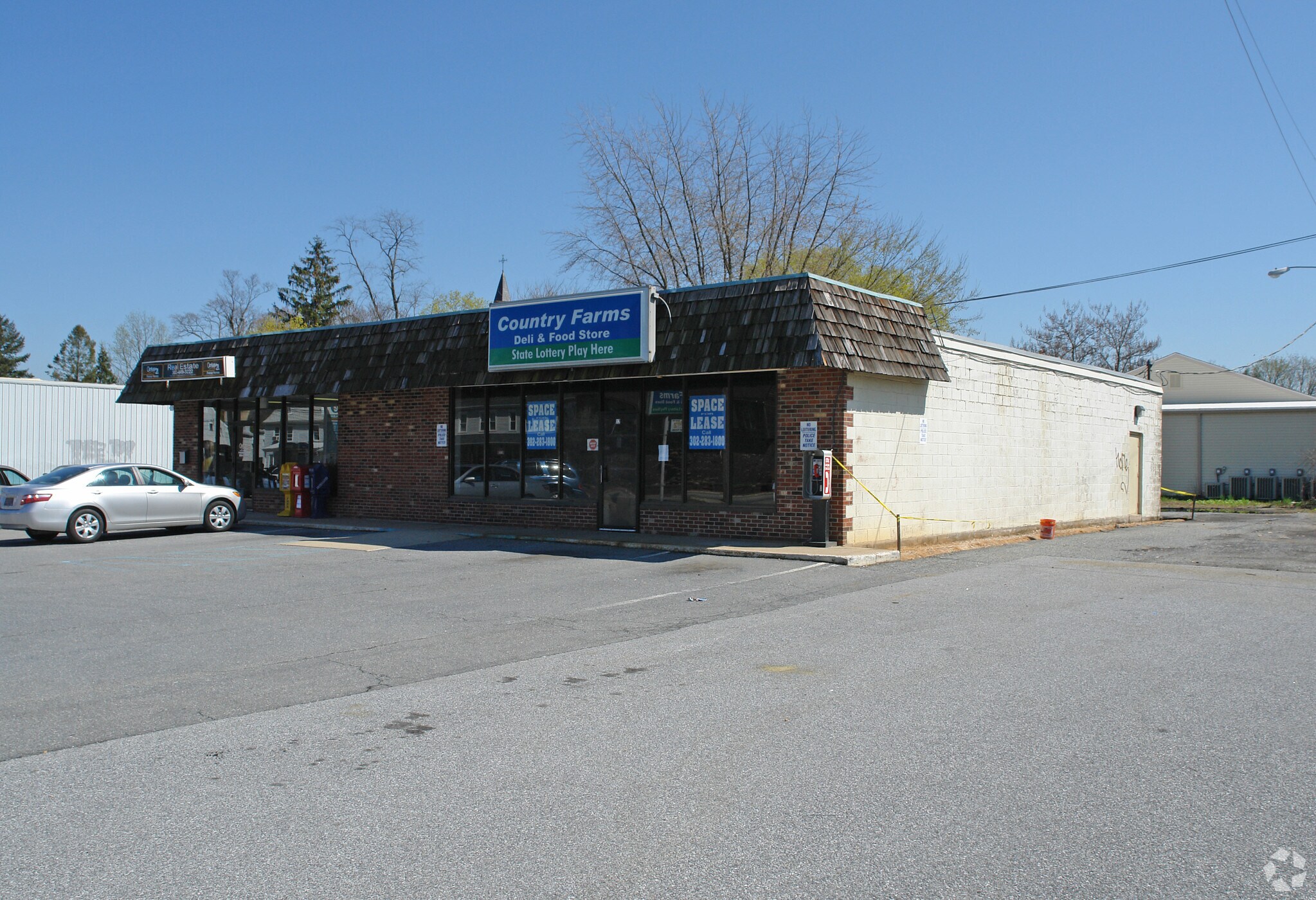 12-14 E Main St, Middletown, DE for sale Primary Photo- Image 1 of 1