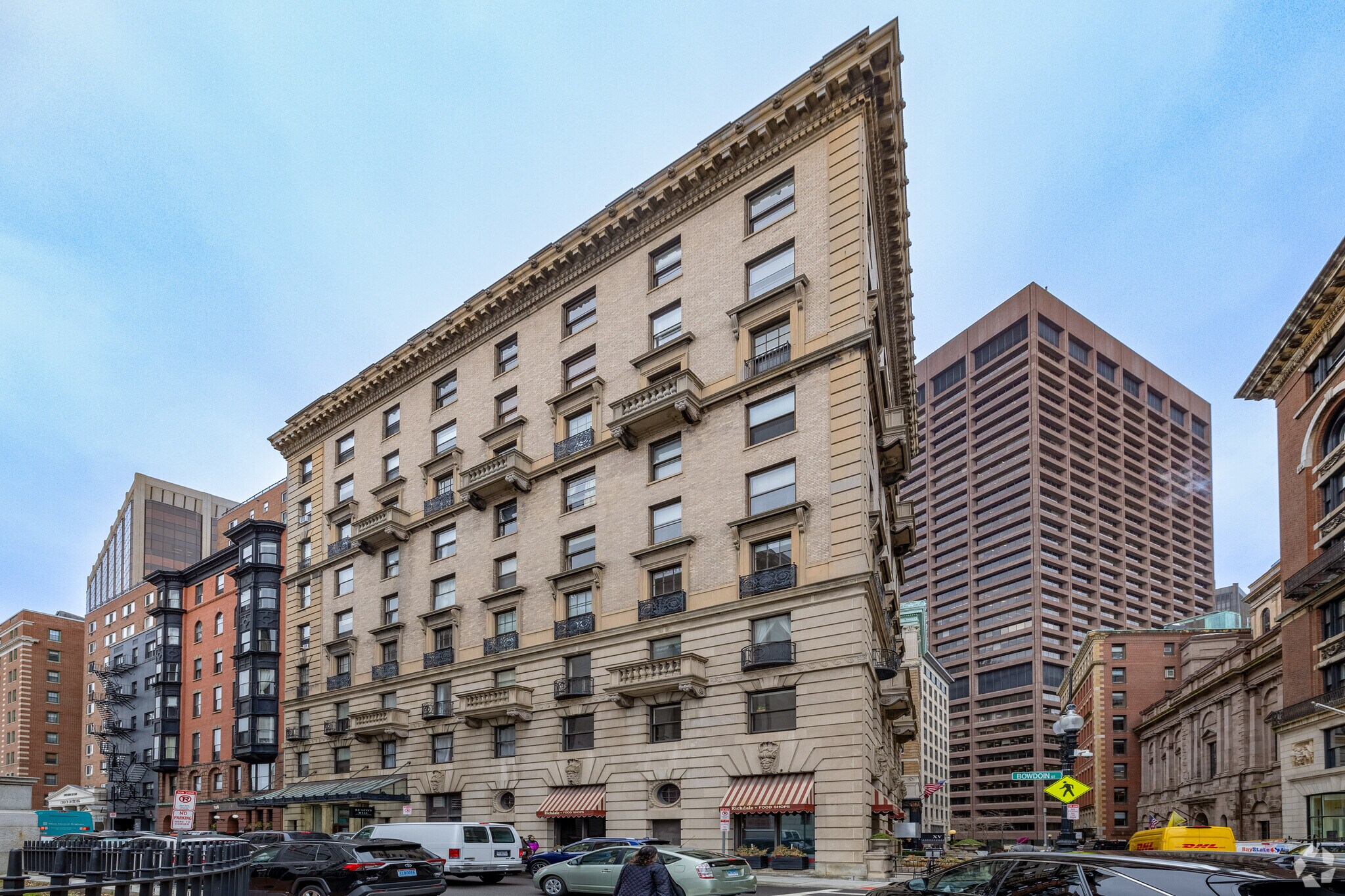 21 Beacon, Boston, MA for sale Primary Photo- Image 1 of 1