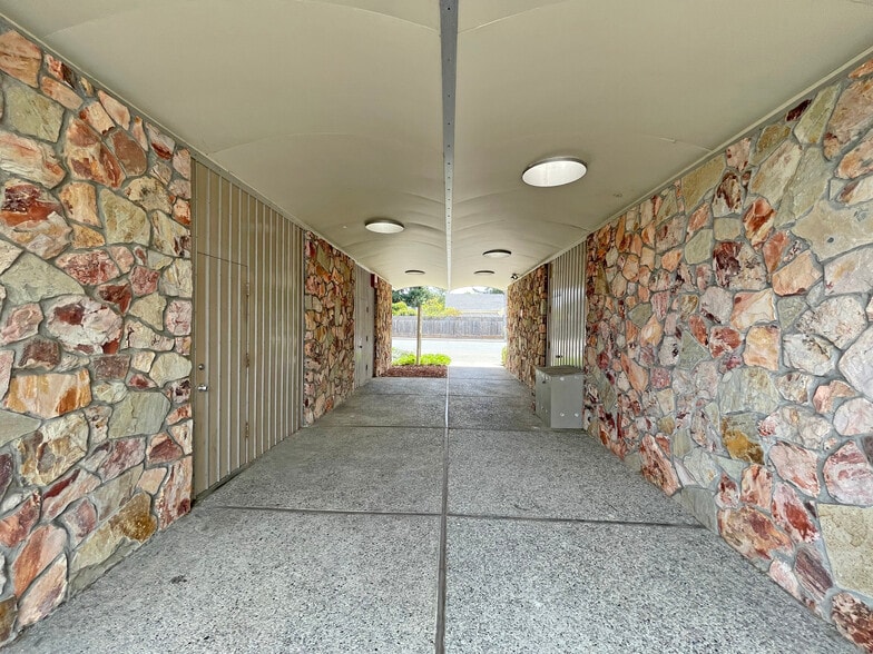 1515 Montgomery Dr, Santa Rosa, CA for lease - Building Photo - Image 3 of 8