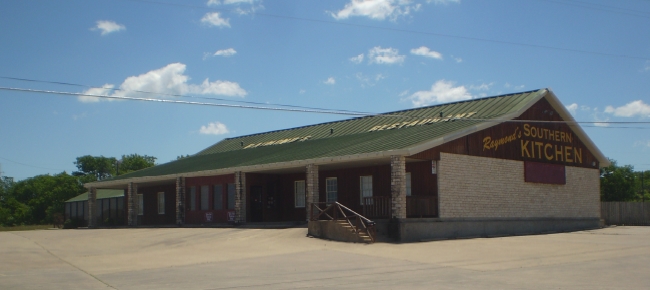 417 S Frontage Rd, Lorena, TX for sale - Primary Photo - Image 1 of 1