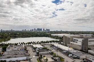 2610-2619 NW 4th St, Fort Lauderdale, FL - Aerial  map view - Image1