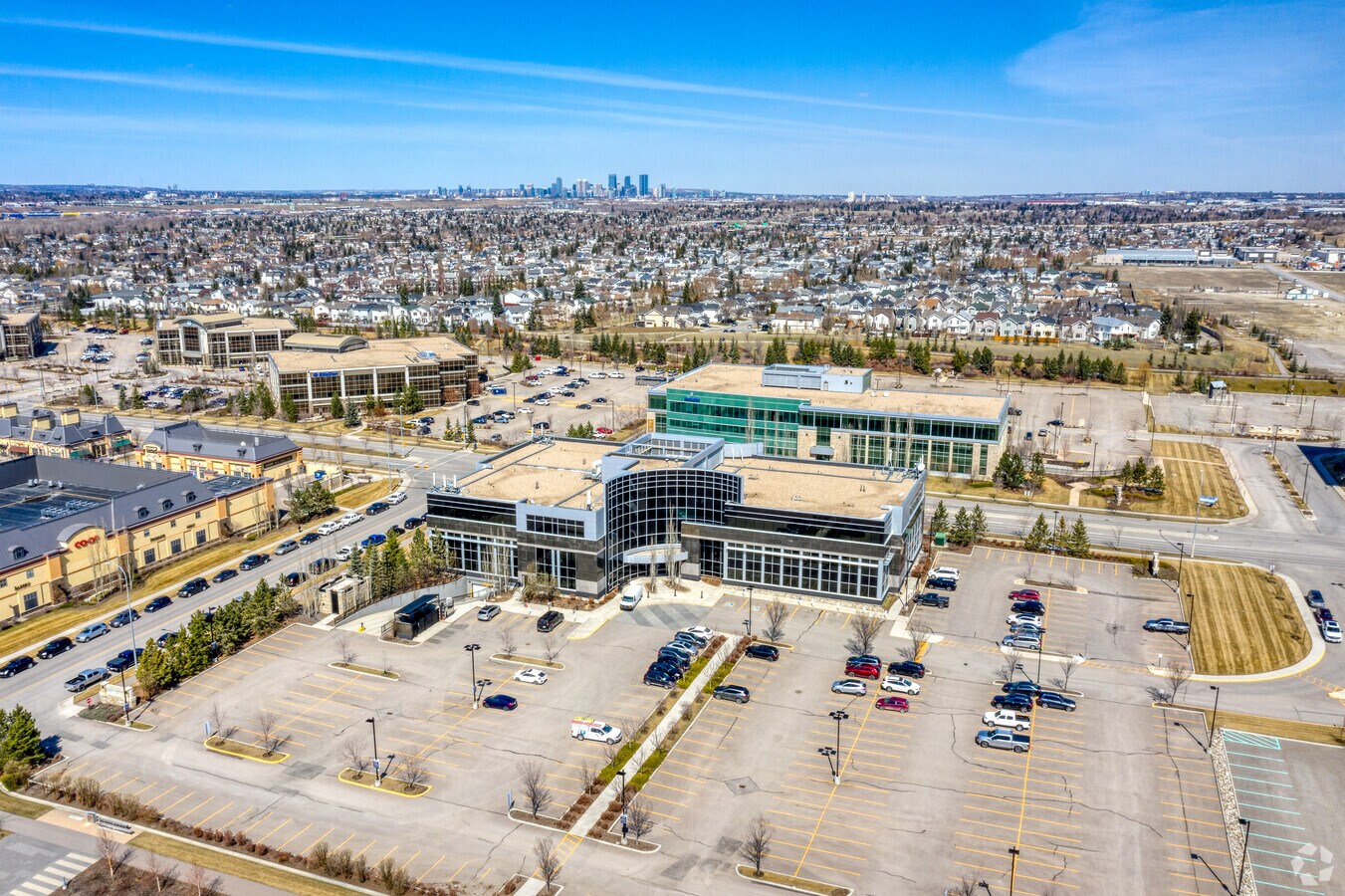 109 Quarry Park Blvd SE, Calgary, AB T2C 5E7 109 Quarry Park Blvd SE, Calgary, AB T2C 5E7