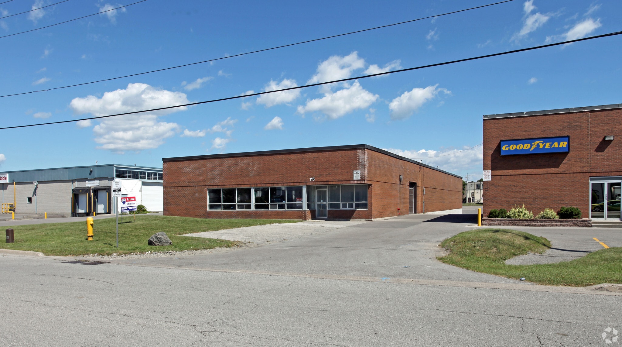 115 Mills Rd, Ajax, ON for sale Primary Photo- Image 1 of 1