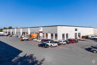 2760-2768 Sheffield Rd, Ottawa, ON for lease Building Photo- Image 1 of 3