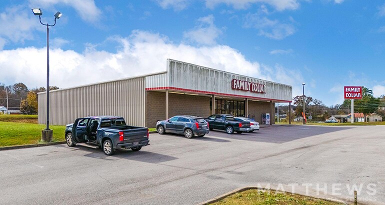 1036 Rutledge Pike, Blaine, TN for sale Building Photo- Image 1 of 1