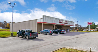 More details for 1036 Rutledge Pike, Blaine, TN - Retail for Sale