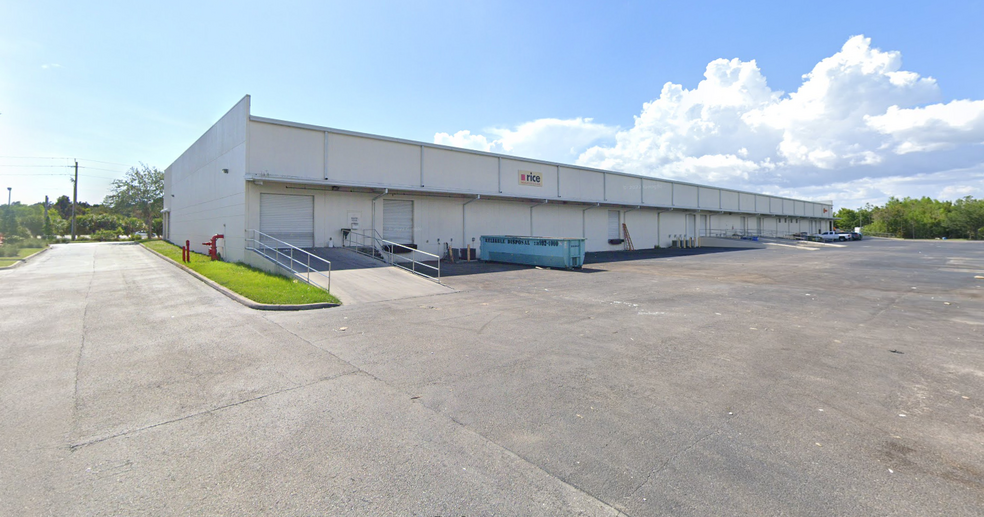 14241 Jetport Loop, Fort Myers, FL 33913 - Industrial for Lease | LoopNet