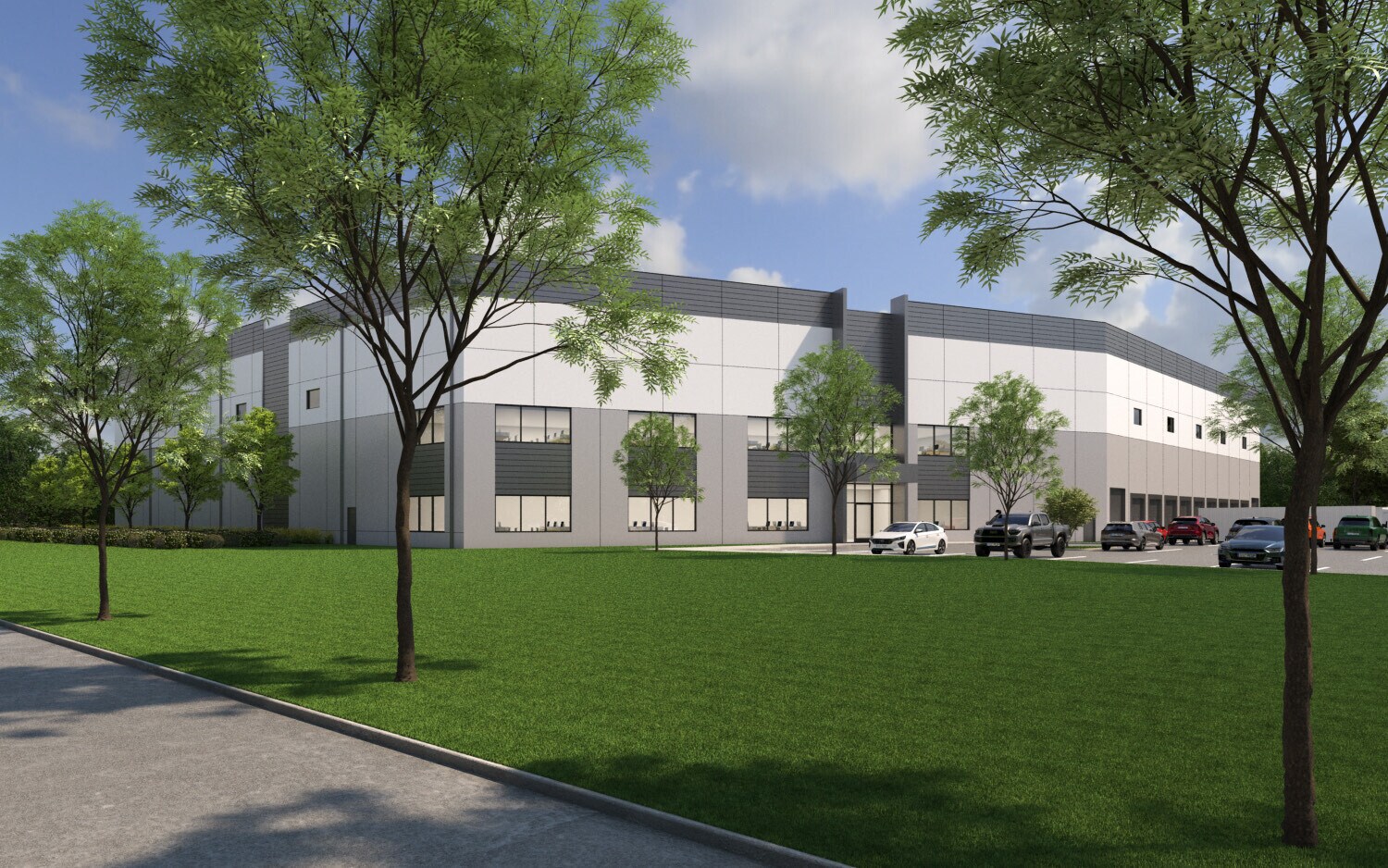 872-890 Cranbury Rd, Monroe Township, NJ for sale Primary Photo- Image 1 of 1