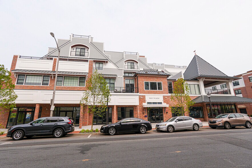 15-19 3rd Ave, Long Branch, NJ for lease - Building Photo - Image 1 of 16